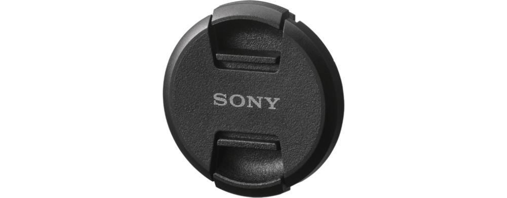SONY  ALC-F Alpha Objektivdeckel 