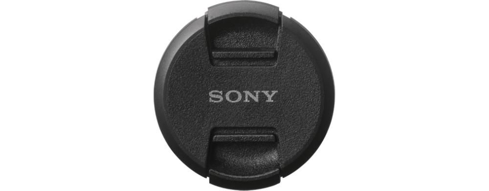 SONY  ALC-F Alpha Objektivdeckel 