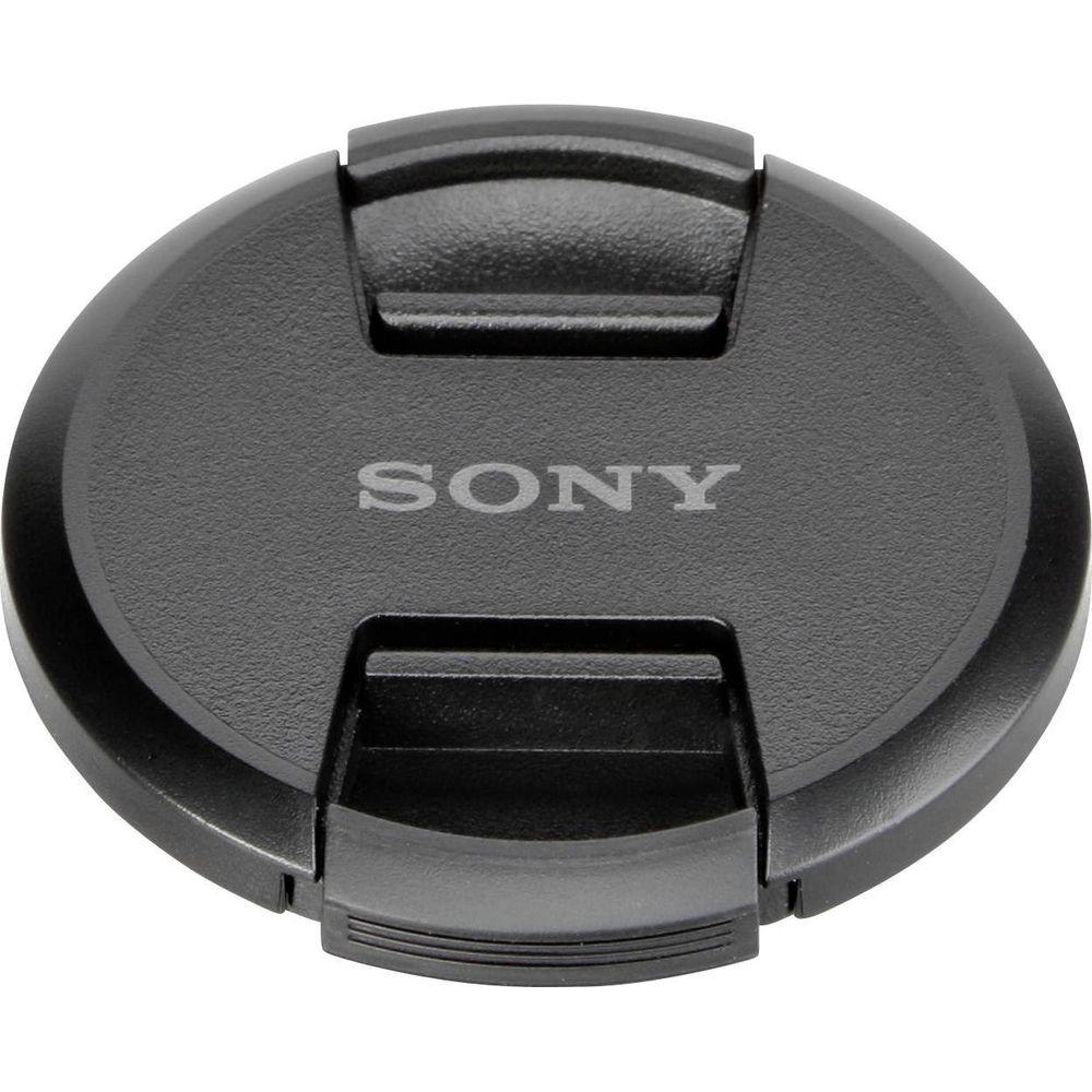 SONY  ALC-F Alpha Objektivdeckel 