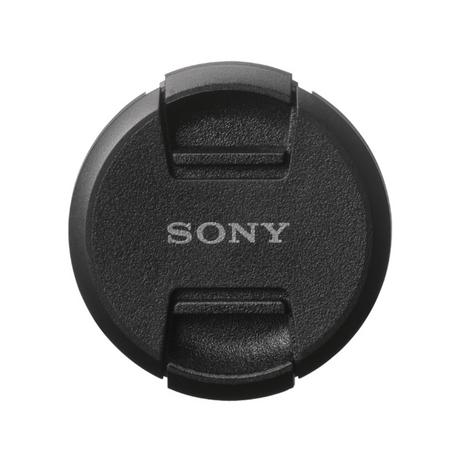 SONY  ALC-F Alpha Objektivdeckel 