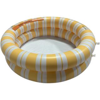 Swim Essentials  Baby Pool 60cm Striped 
