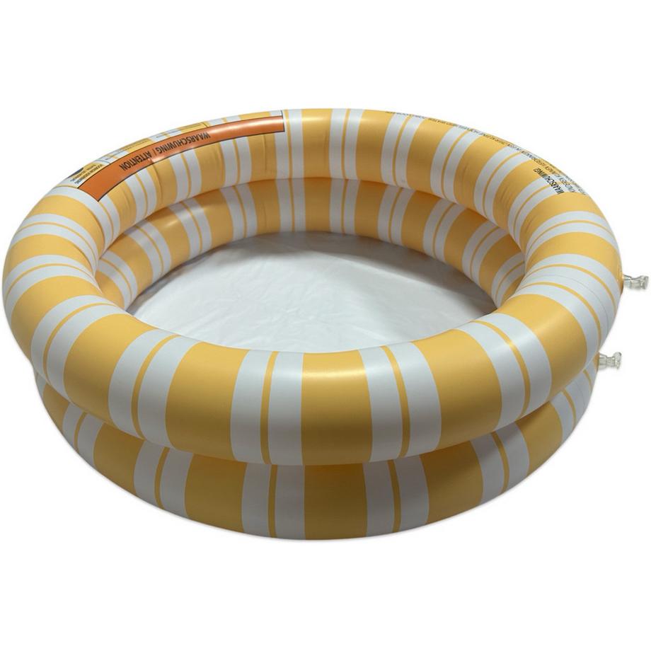 Baby Pool Striped