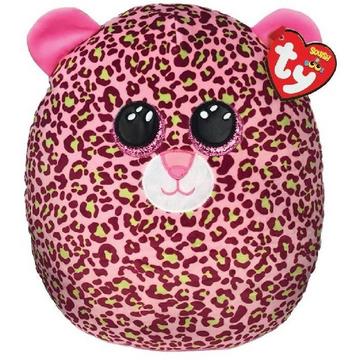 Giselle Leopard Squish-A-Boo 20cm