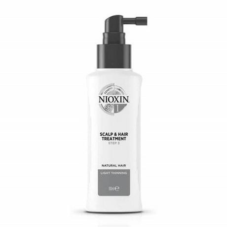 wella  Nioxin 1 Treatment Scalp & Hair 100ml 