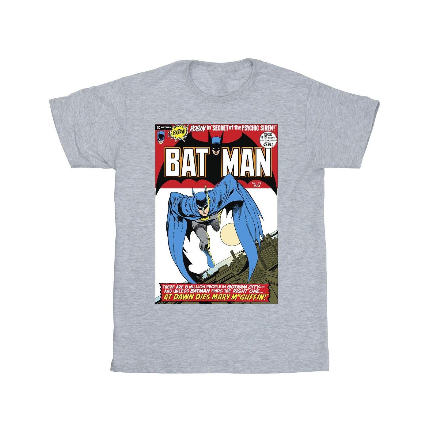 DC COMICS  Tshirt 