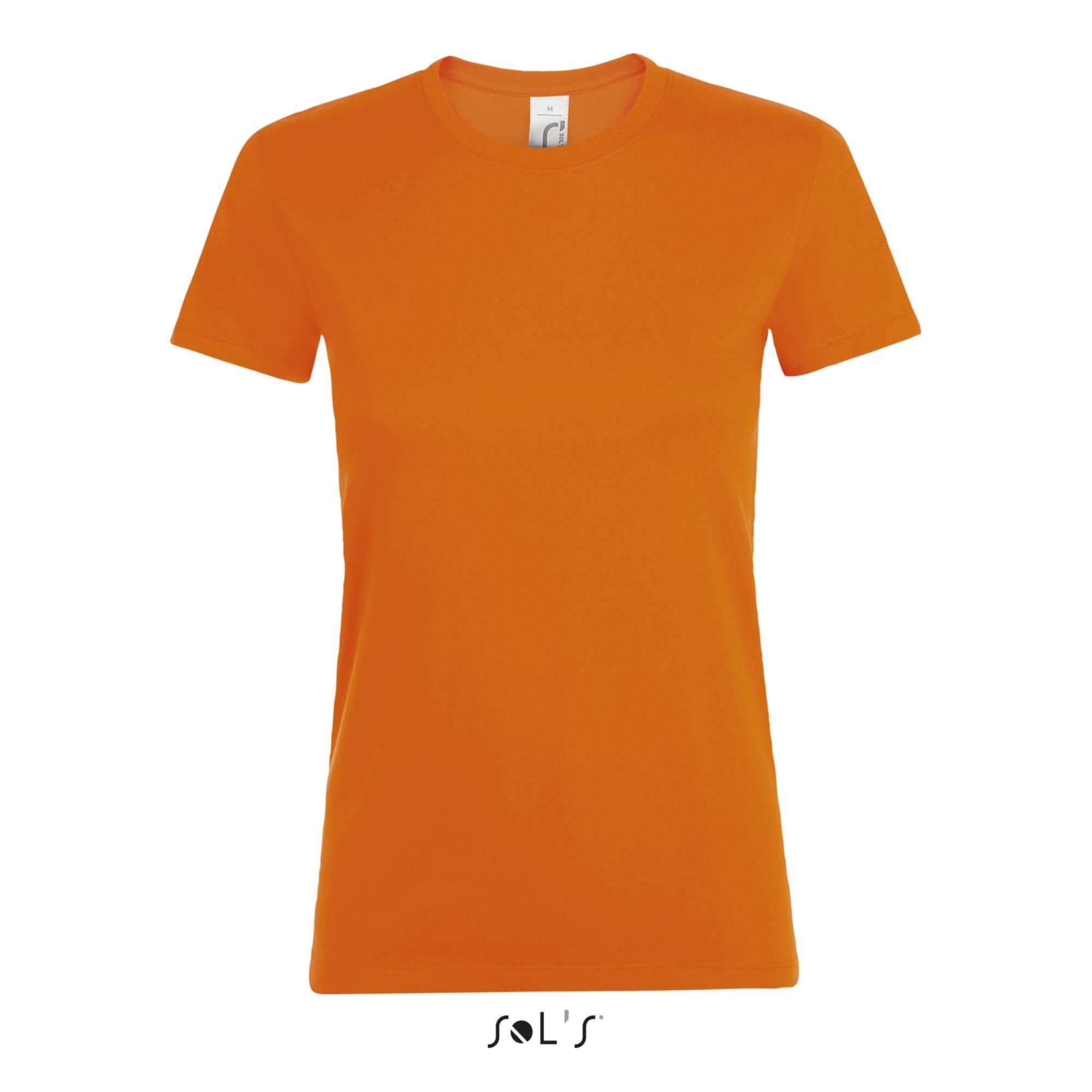 SOLS  damen-t-shirt regent 