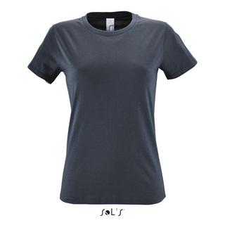 SOLS  damen-t-shirt regent 