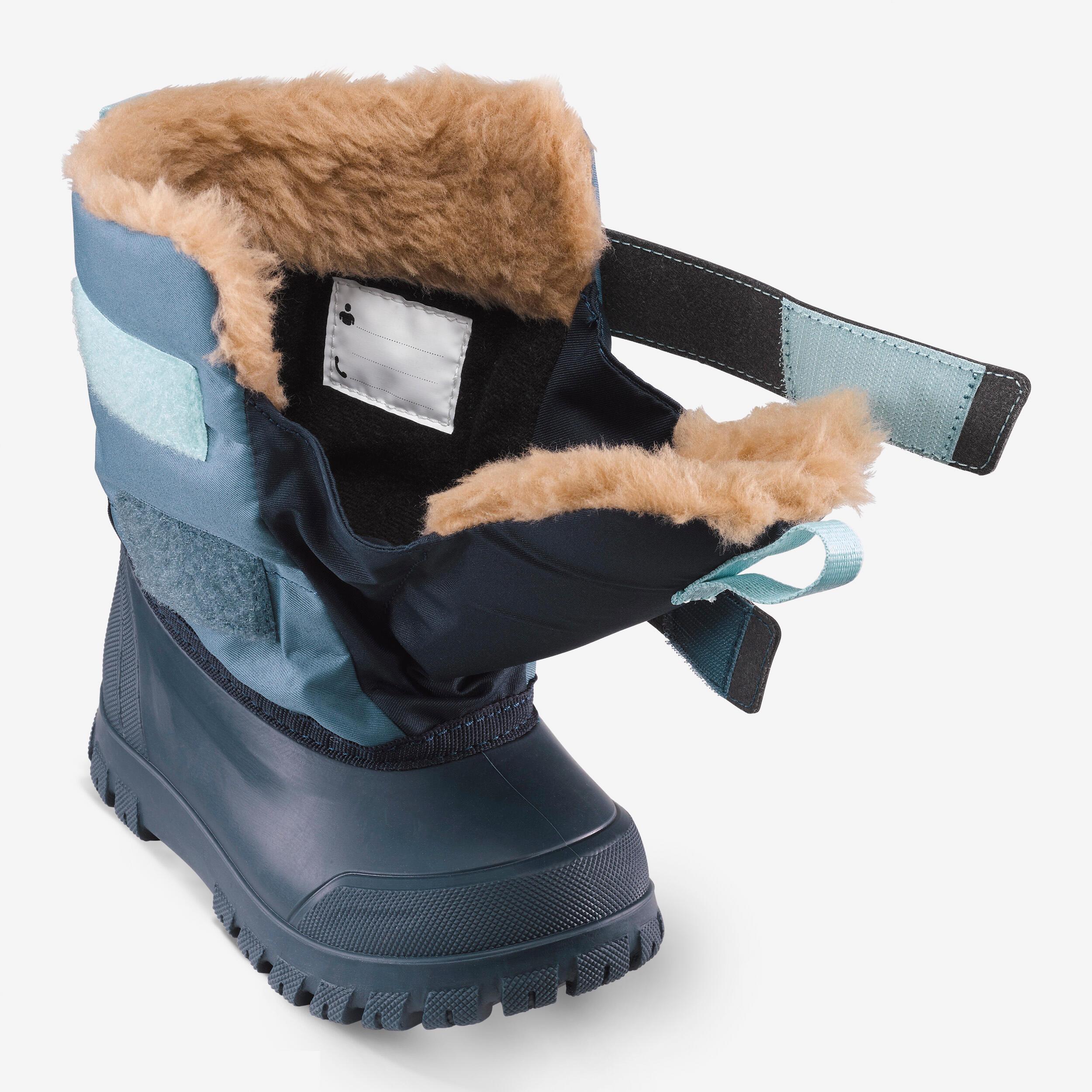 WEDZE  Schneestiefel - 900 