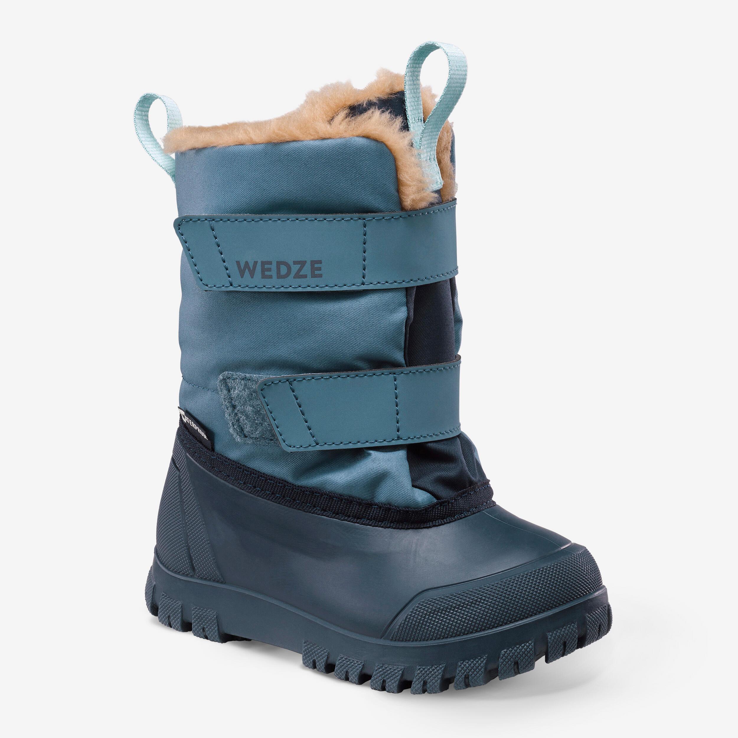 WEDZE  Bottes de neige - 900 