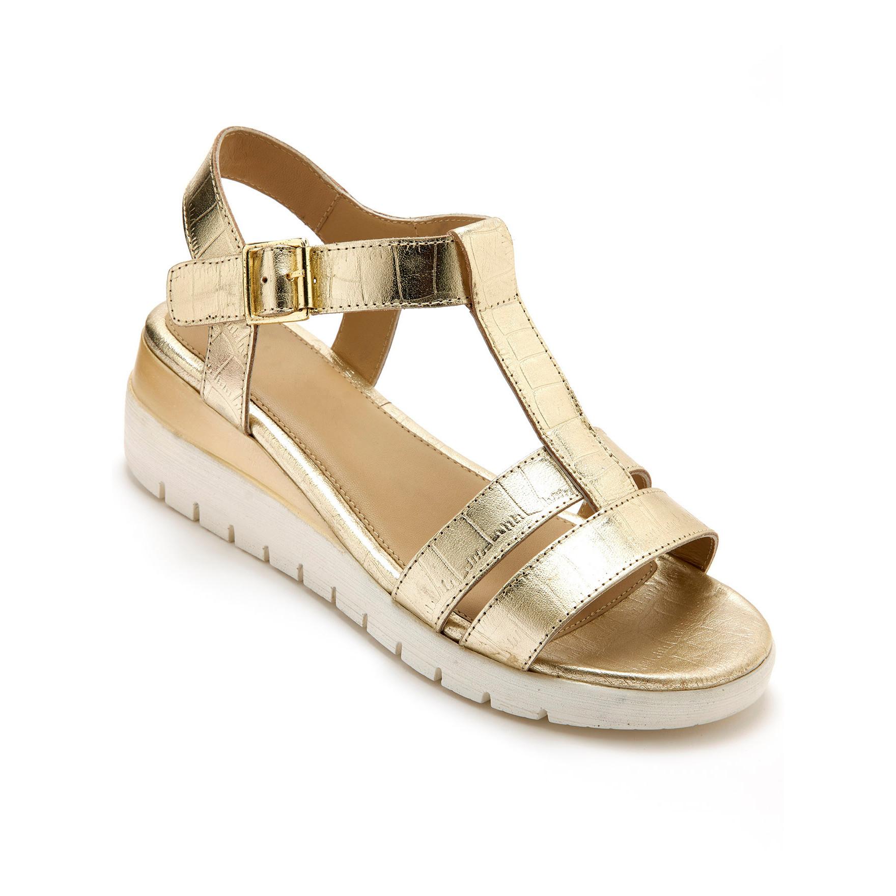 Image of Sandalen Für Frauen Damen 39