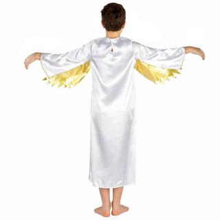 Tectake  Costume de petit ange effronté pour garçon 
