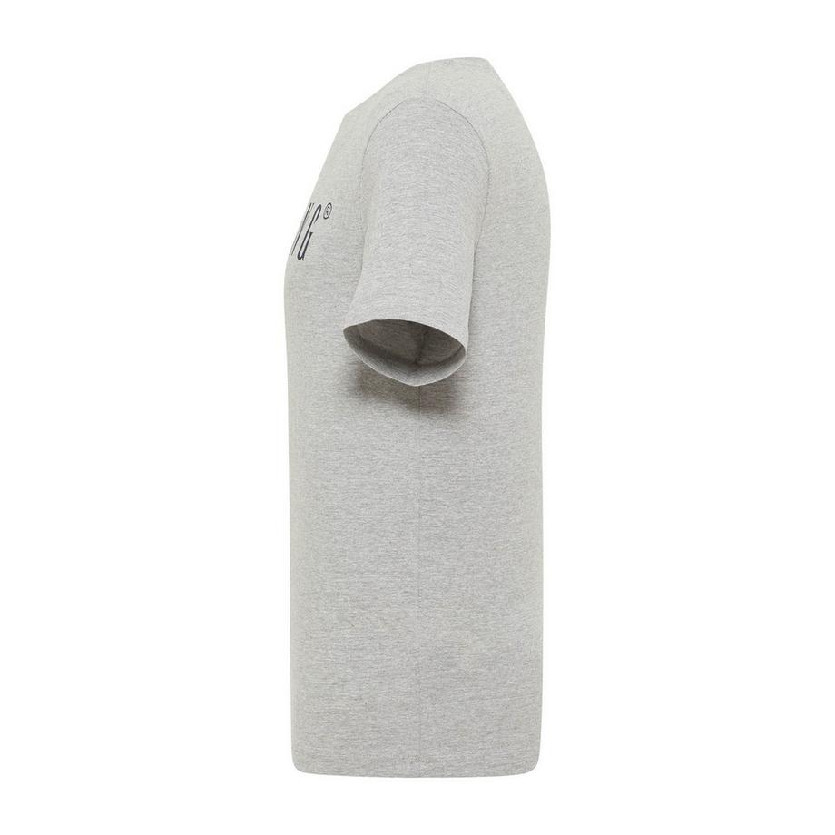 Mustang  T-shirt  Paquet de 3 Confortable à porter-Style Austin 3P 
