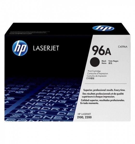 Hewlett-Packard  Toner 96A C4096A 