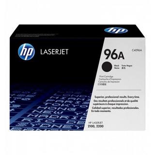 Hewlett-Packard  Toner 96A C4096A 