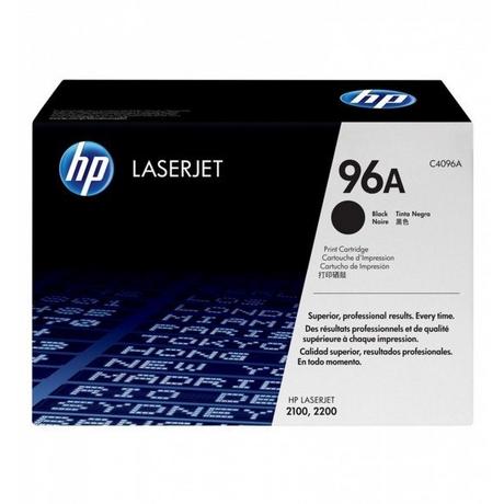 Hewlett-Packard  Toner 96A C4096A 