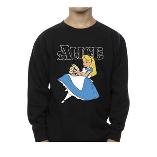 Disney  Sweat ALICE IN WONDERLAND 