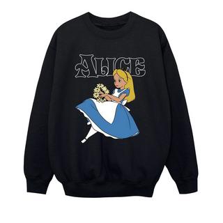 Disney  Alice in Wonderland Sweatshirt 