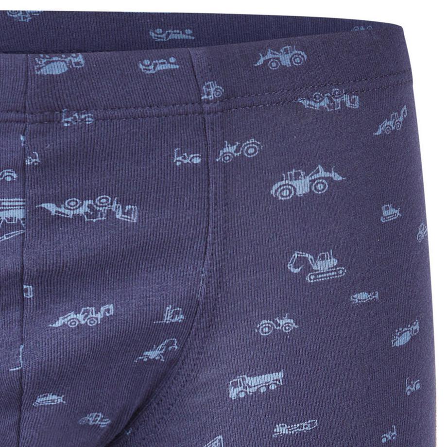 Schiesser  95/5 Coton bio - lot de 10 - Boxers 