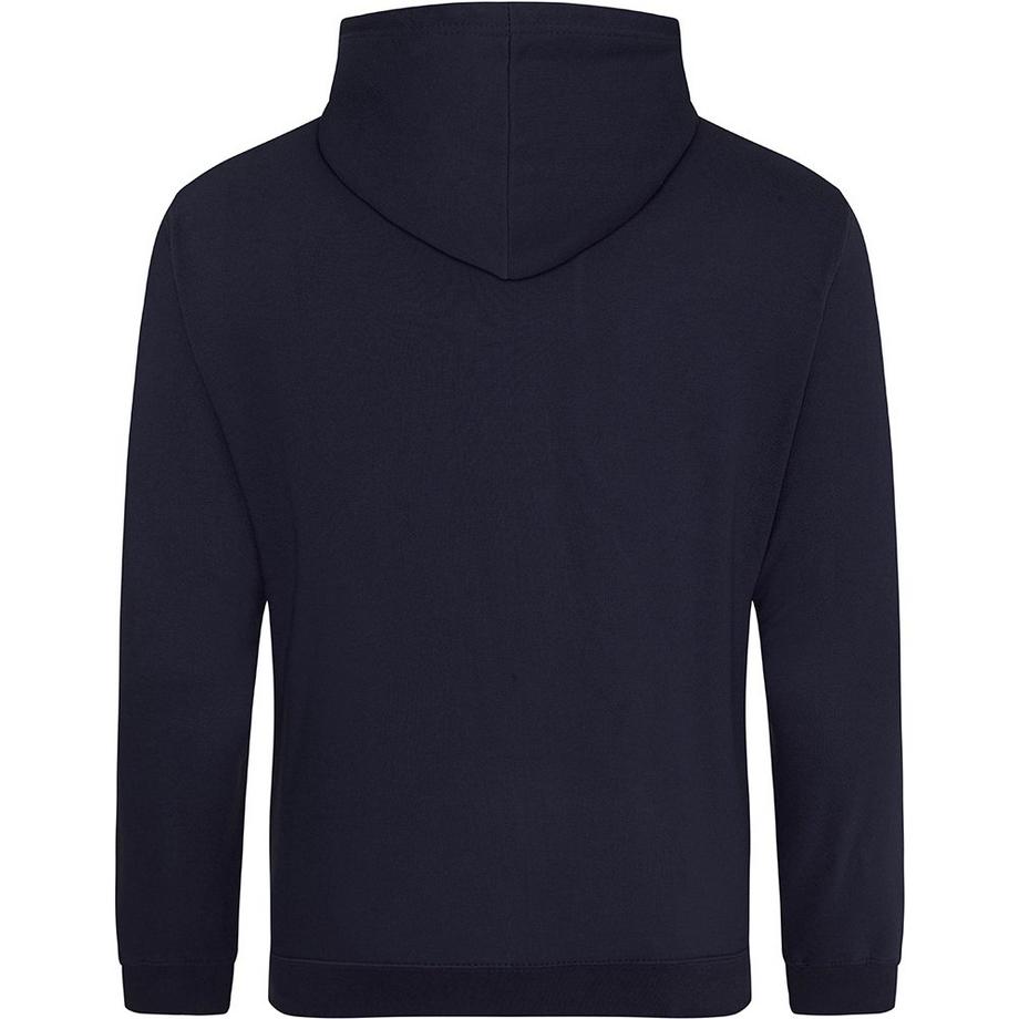 AWDis College Felpa con Cappuccio  