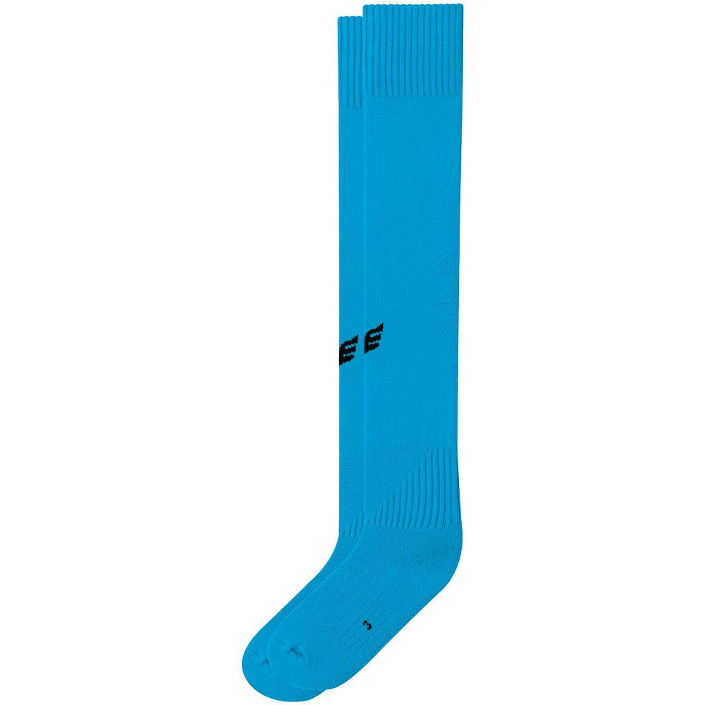 Image of Fußball-socken Avec Logo Herren Hellblau 44-46