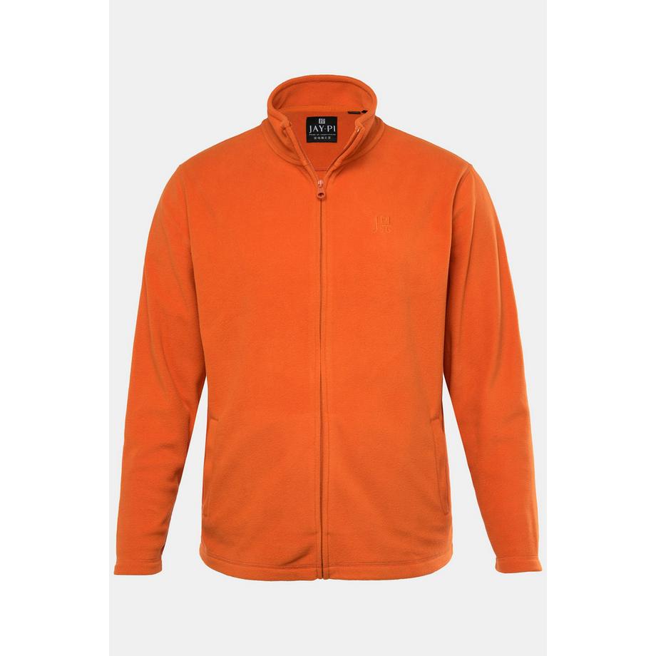 JP1880 Veste Polaire Ultra Légère avec Fermeture Éclair  