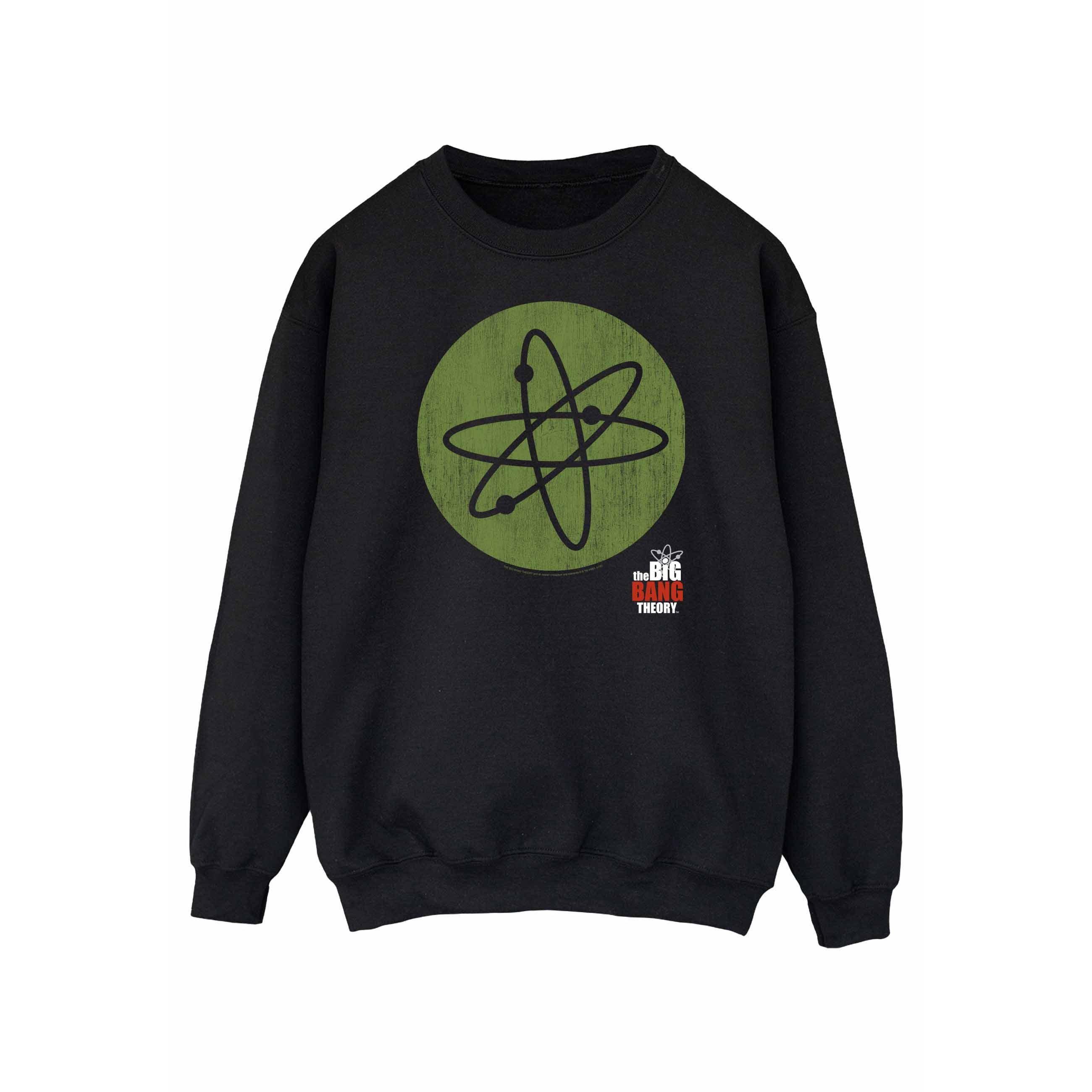 The Big Bang Theory  Sweatshirt 