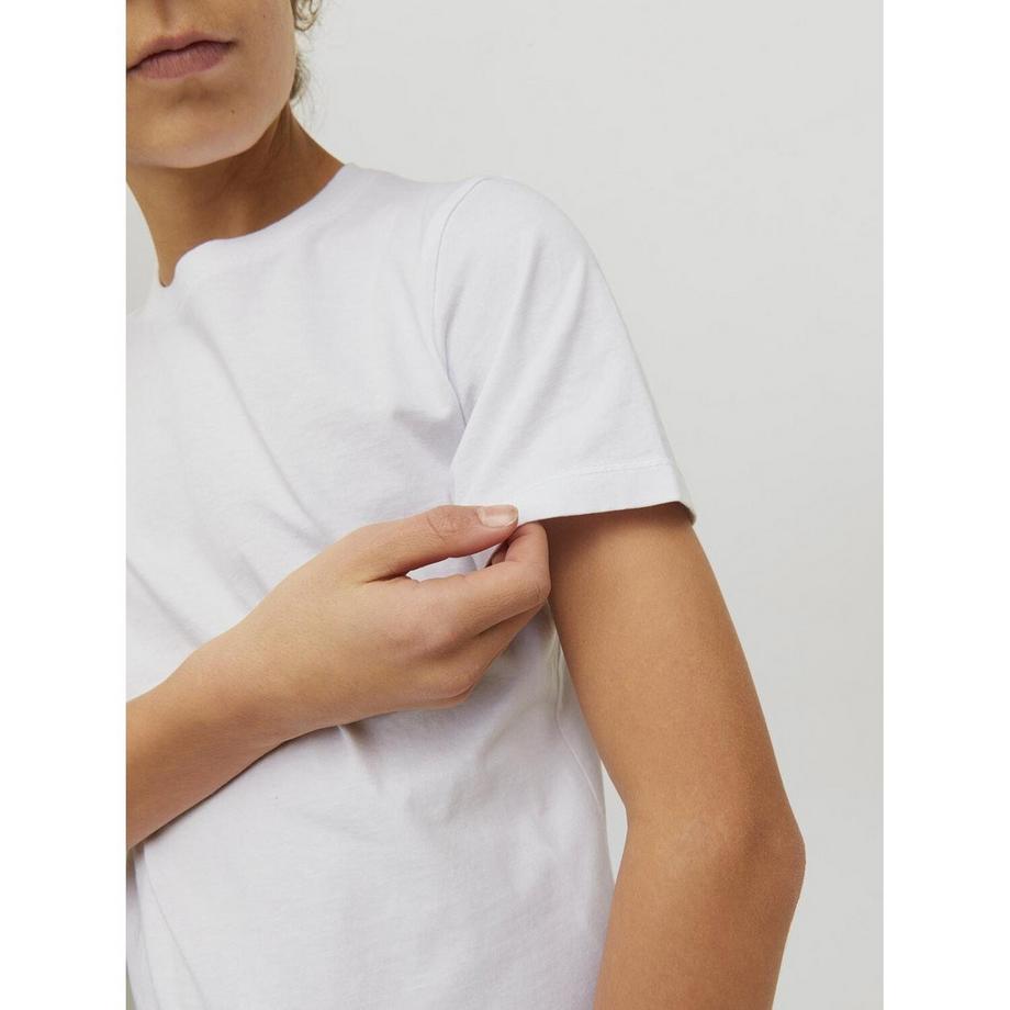 JACK & JONES  T-Shirt Organic Basic 