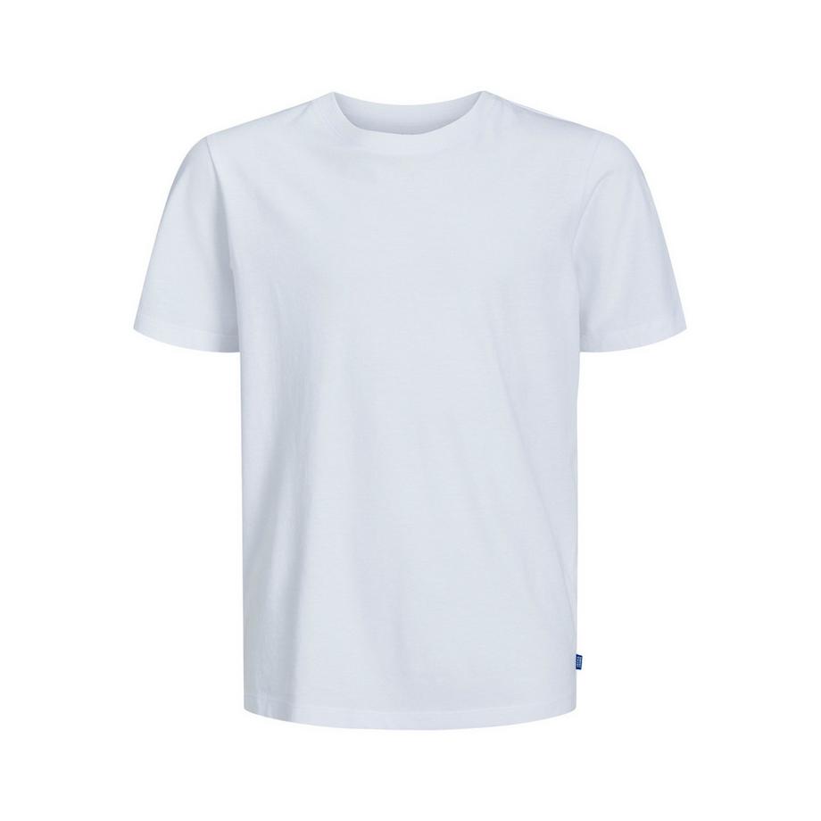 JACK & JONES  T-Shirt Organic Basic 