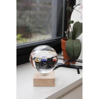 Kikkerland Europe BV Galileo Thermometer  