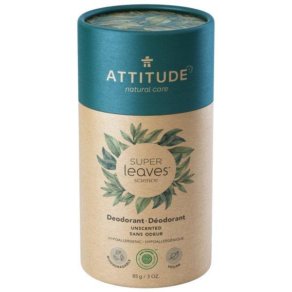 Attitude  Deodorant 