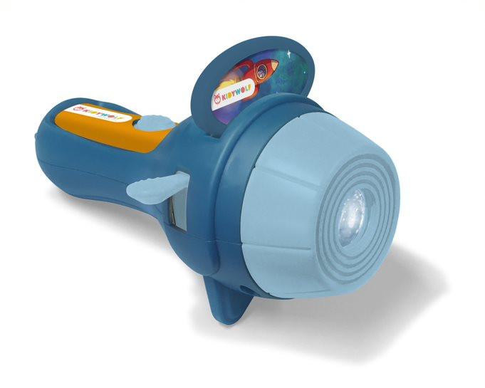 Kidywolf  Kidyslide - Kids story flashlight, Kidywolf 