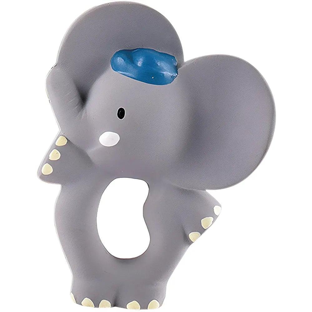 Image of Meiya & Alvin Beissring Alvin Grau