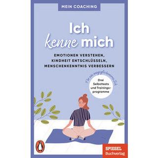 Ich kenne mich Wellershoff, Marianne (Hrsg.) Taschenbuch 