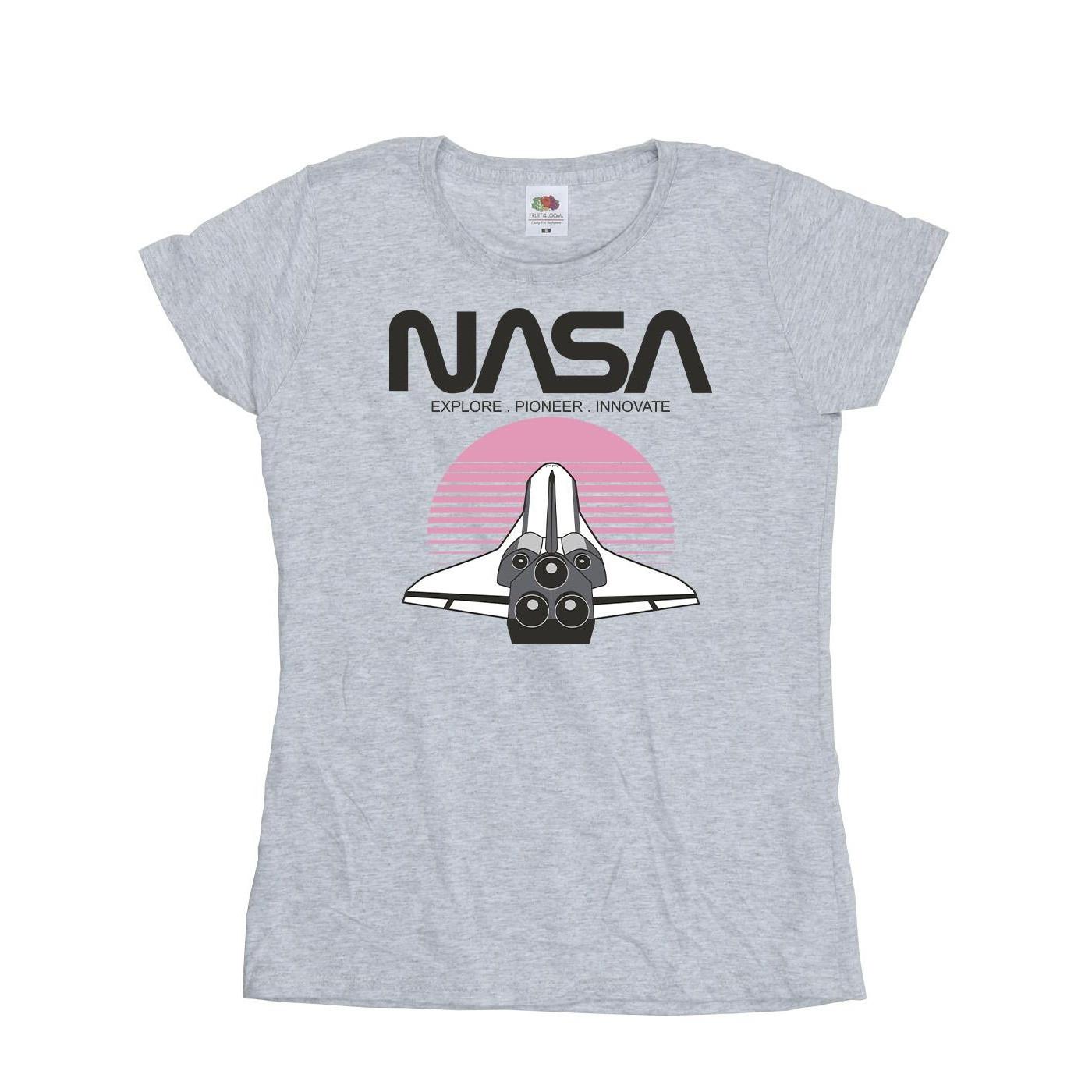 Nasa  TShirt 