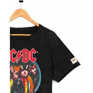 AC/DC  ACDC Highway To Hell TShirt 