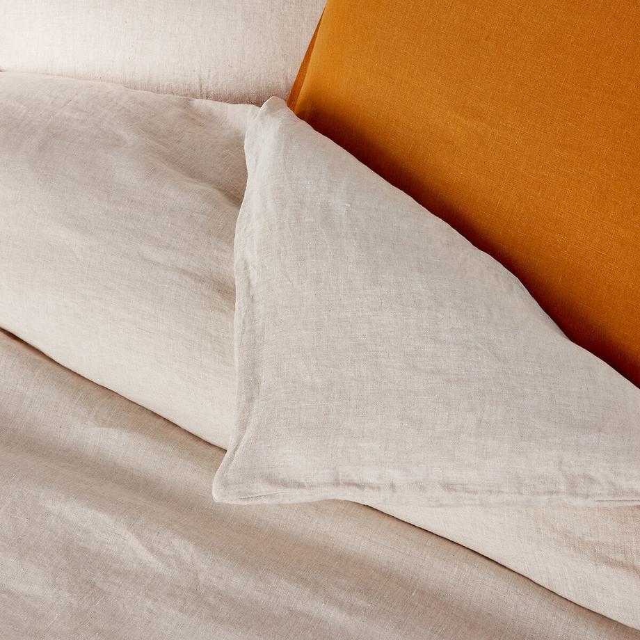 La Redoute Intérieurs Housse de couette Linot  