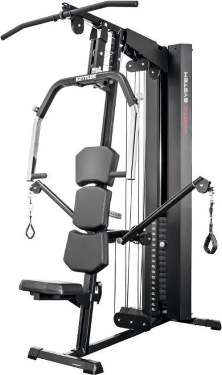 Image of Kinetic System - Basisstation Unisex ONE SIZE