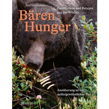 Bärenhunger