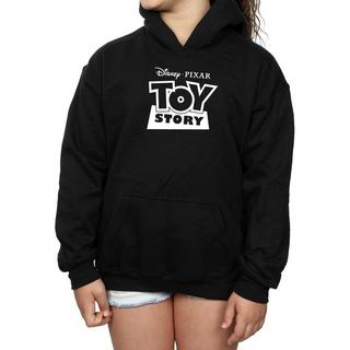 Disney  Sweat à capuche TOY STORY LOGO OUTLINE 