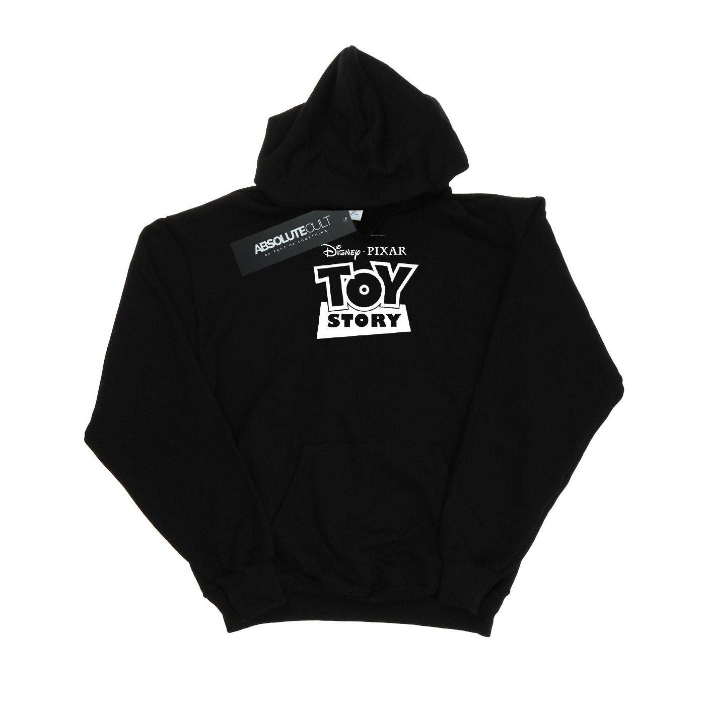 Disney  Toy Story Logo Outline Kapuzenpullover 