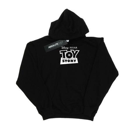 Disney  Sweat à capuche TOY STORY LOGO OUTLINE 