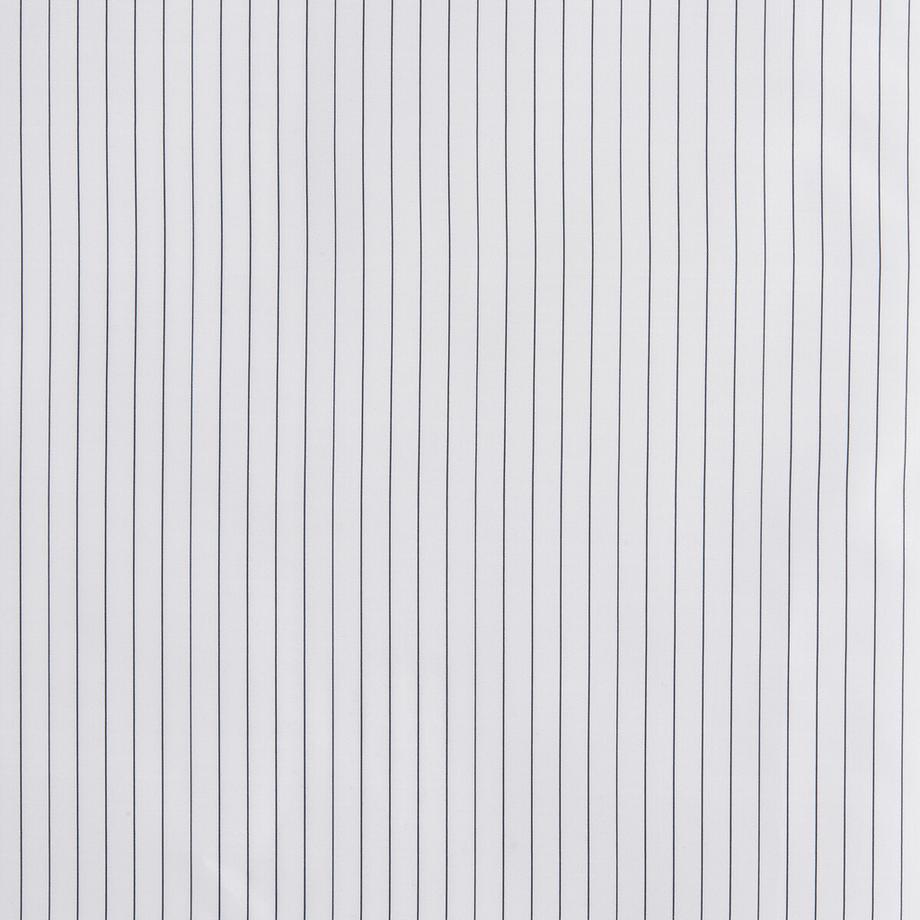 La Redoute Intérieurs Gestreifter Duschvorhang Stripes  