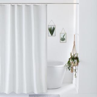 La Redoute Intérieurs Gestreifter Duschvorhang Stripes  