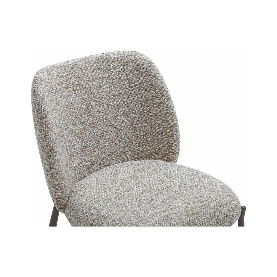 Vente-unique Stuhl JIZAK  