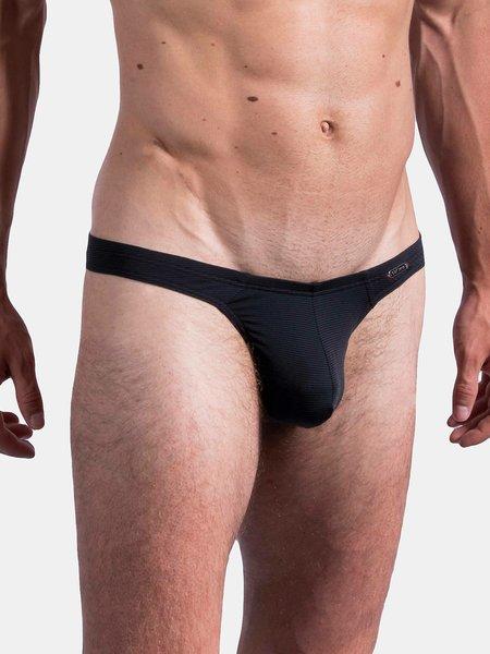 Image of String Red2160 Herren Schwarz XXL