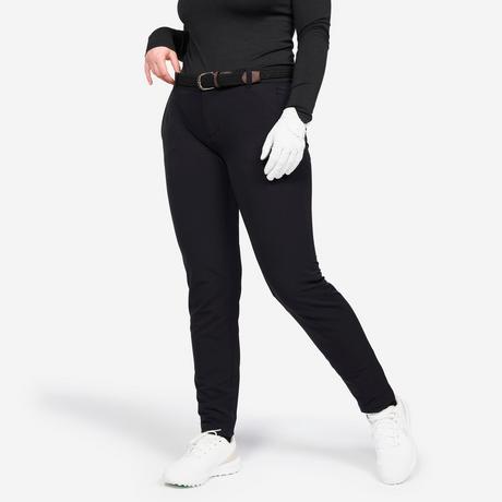 INESIS  Pantalon de golf hiver CW500 