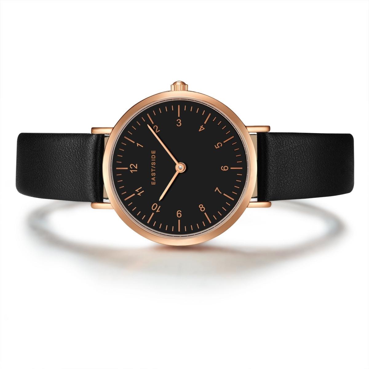 Eastside  Armband-Uhr Rosehill 