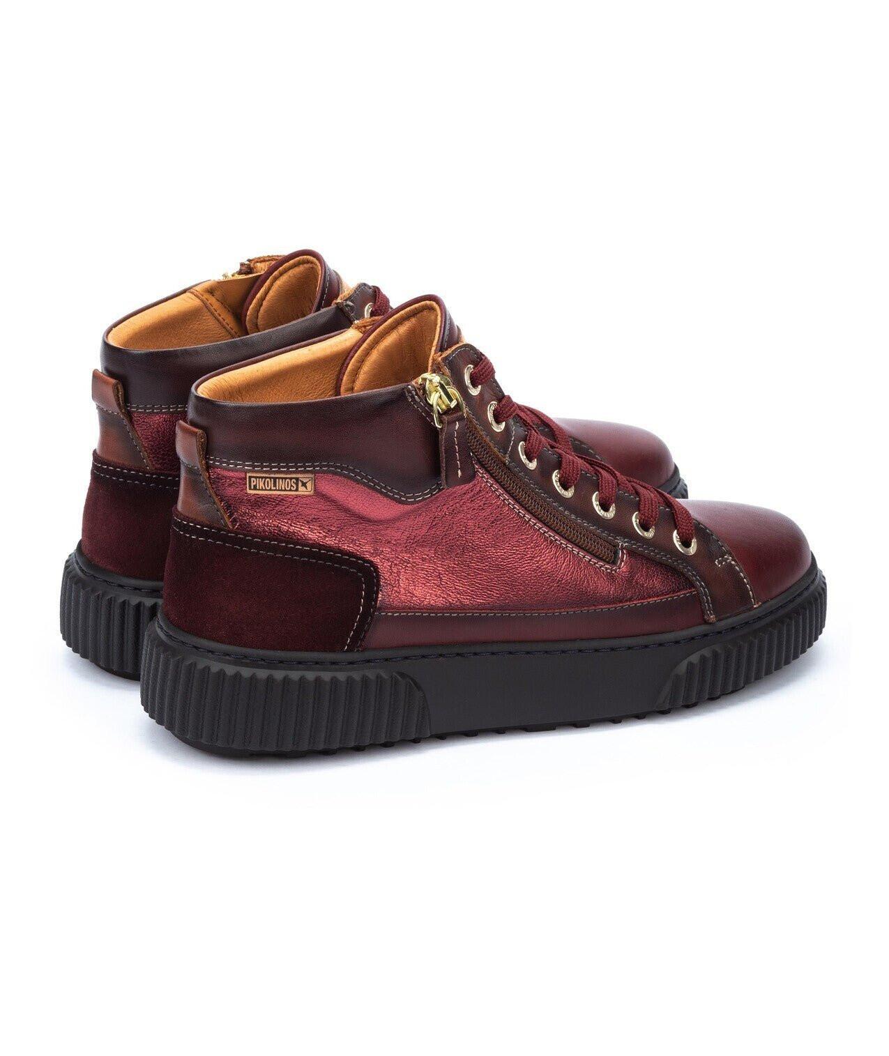 Pikolinos  Riells - Sneaker pelle 