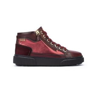 Pikolinos  Riells - Sneaker pelle 