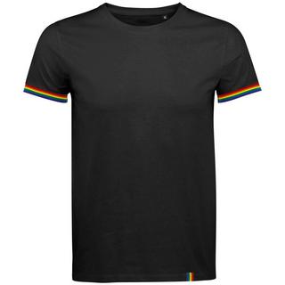 SOLS  Tshirt manches courtes RAINBOW 